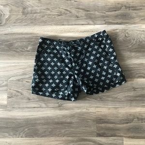 Gap Linen Shorts
